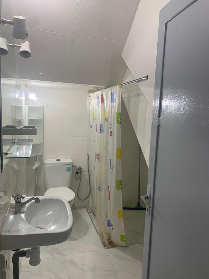 Marrakech Apartment มาร์ราเกช ภายนอก รูปภาพ