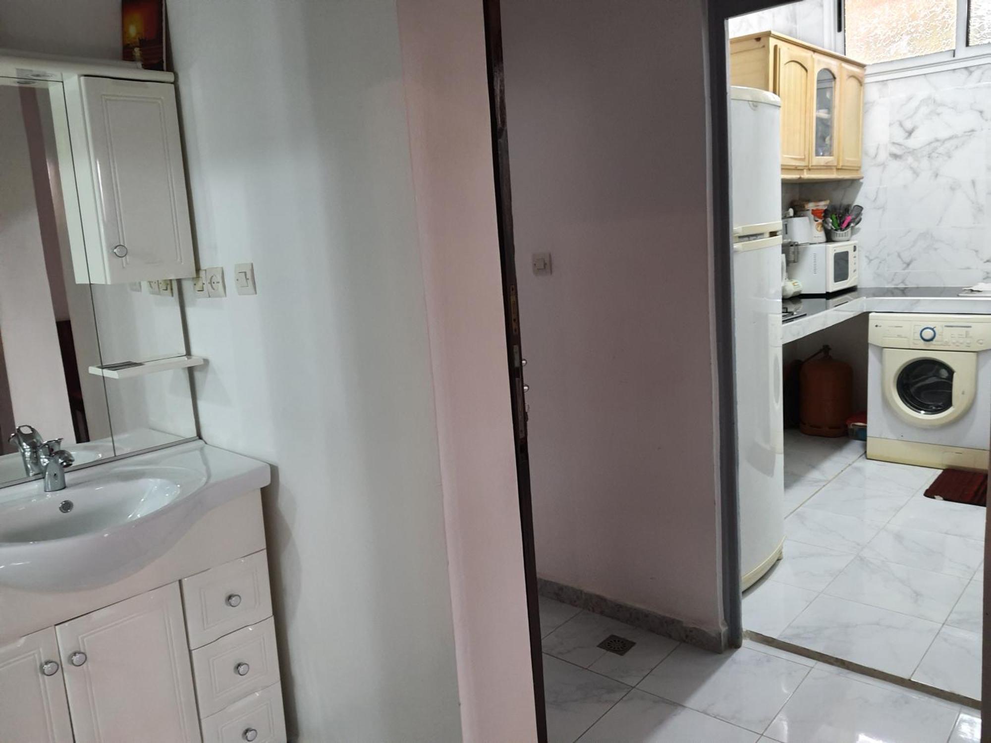 Marrakech Apartment มาร์ราเกช ภายนอก รูปภาพ