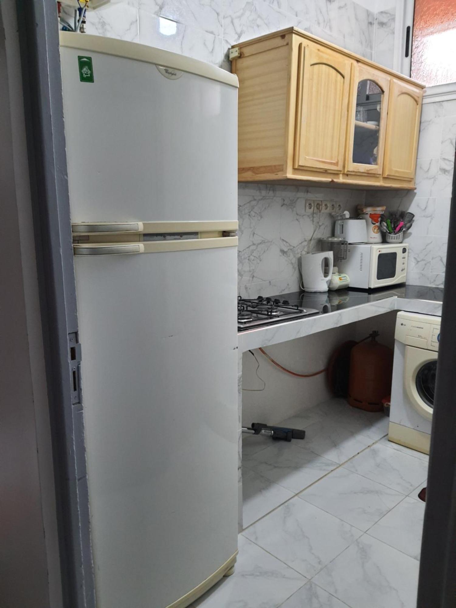 Marrakech Apartment มาร์ราเกช ภายนอก รูปภาพ