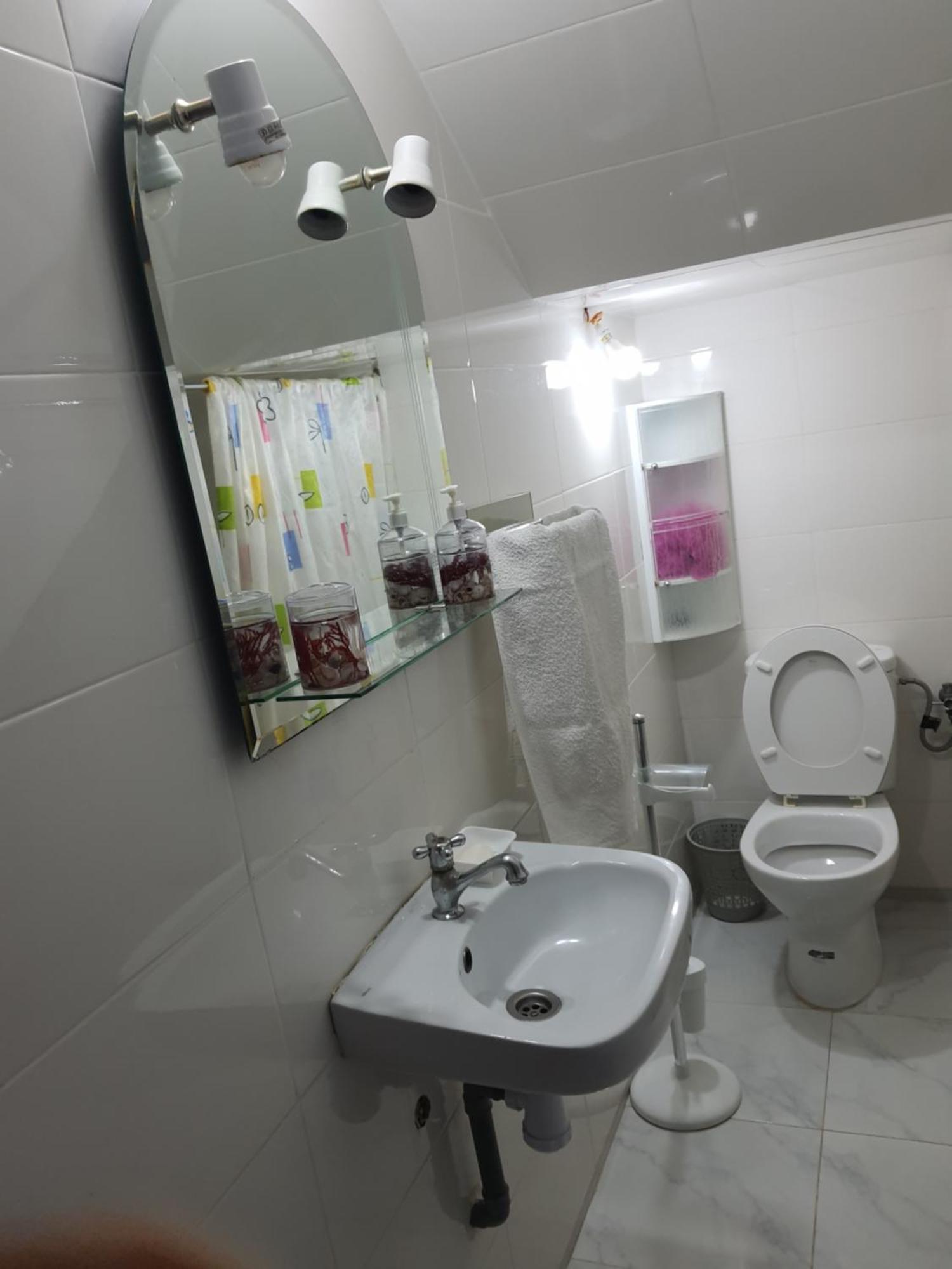 Marrakech Apartment มาร์ราเกช ภายนอก รูปภาพ
