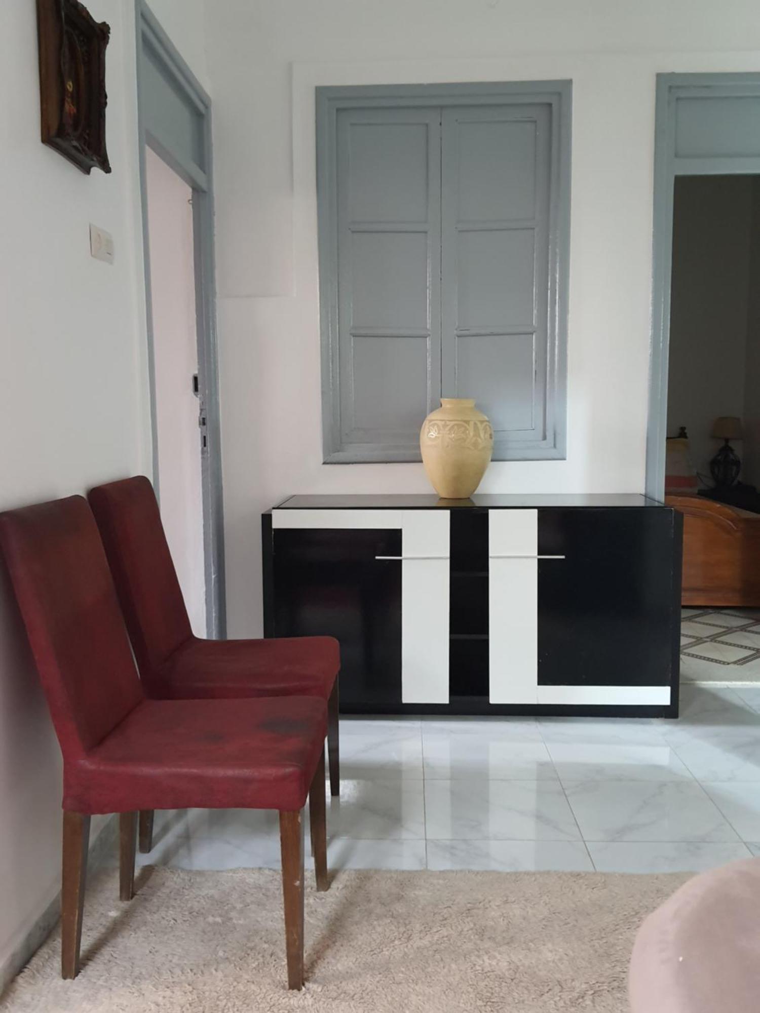 Marrakech Apartment มาร์ราเกช ภายนอก รูปภาพ