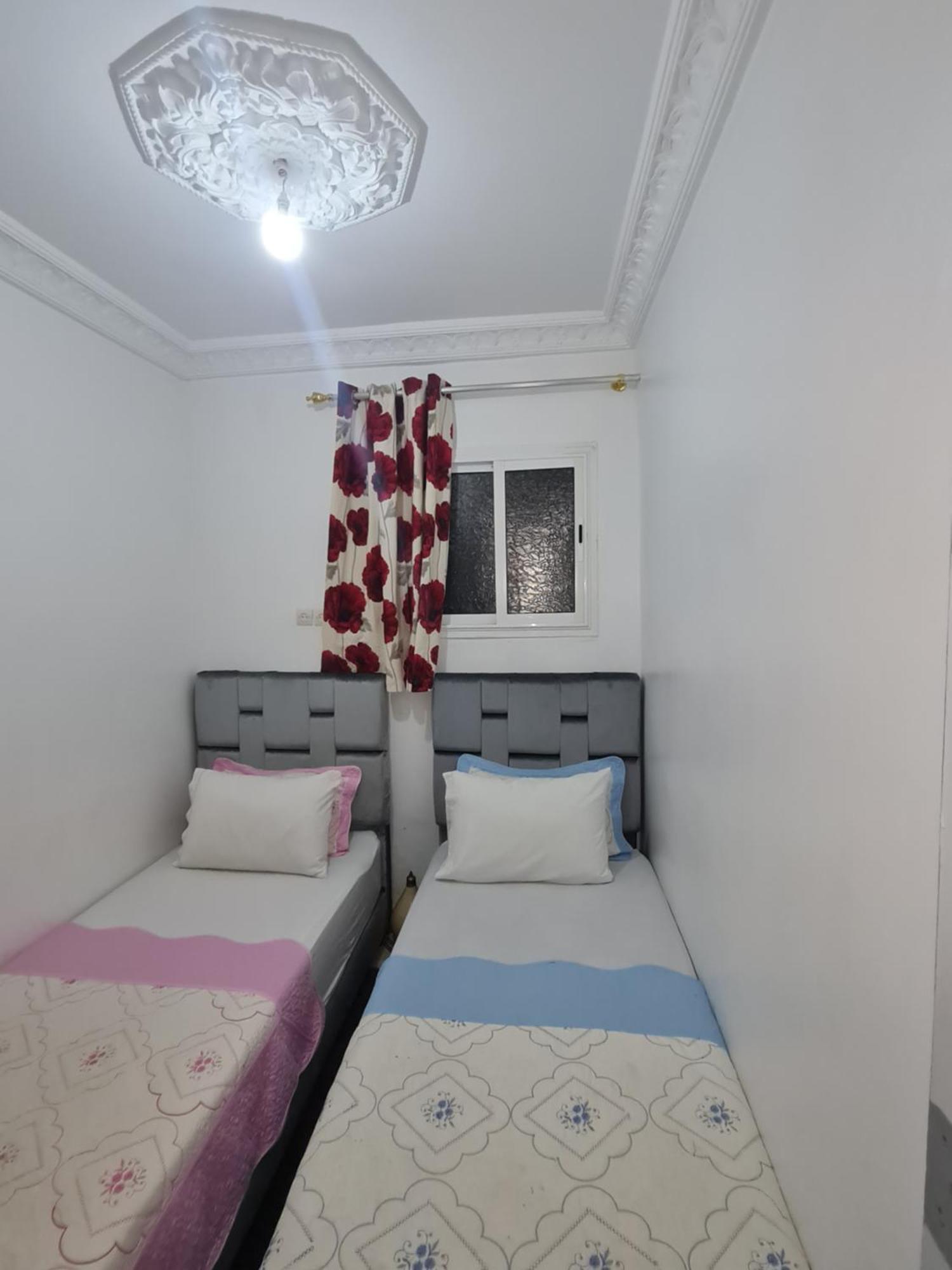 Marrakech Apartment มาร์ราเกช ภายนอก รูปภาพ