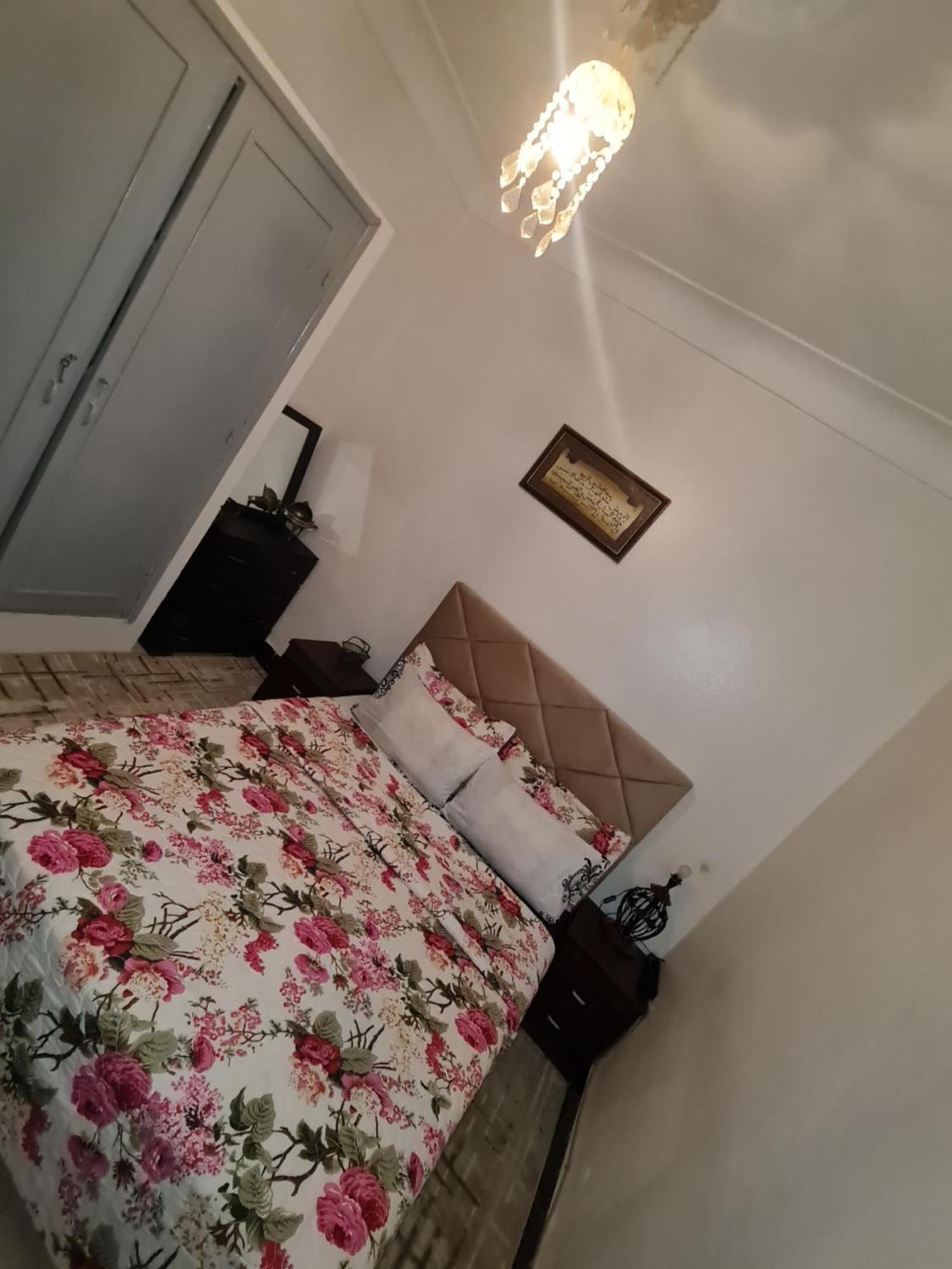 Marrakech Apartment มาร์ราเกช ภายนอก รูปภาพ