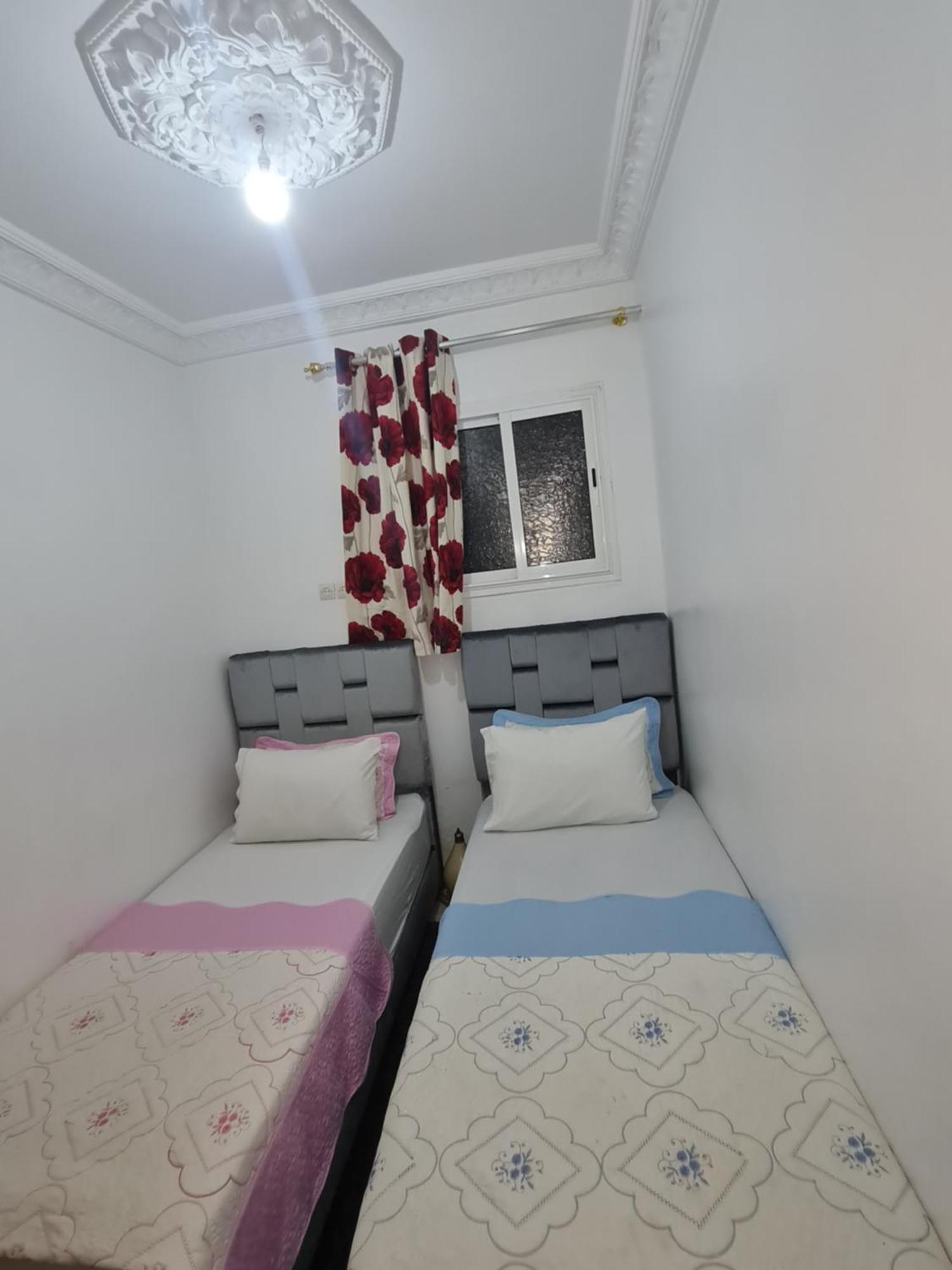 Marrakech Apartment มาร์ราเกช ภายนอก รูปภาพ