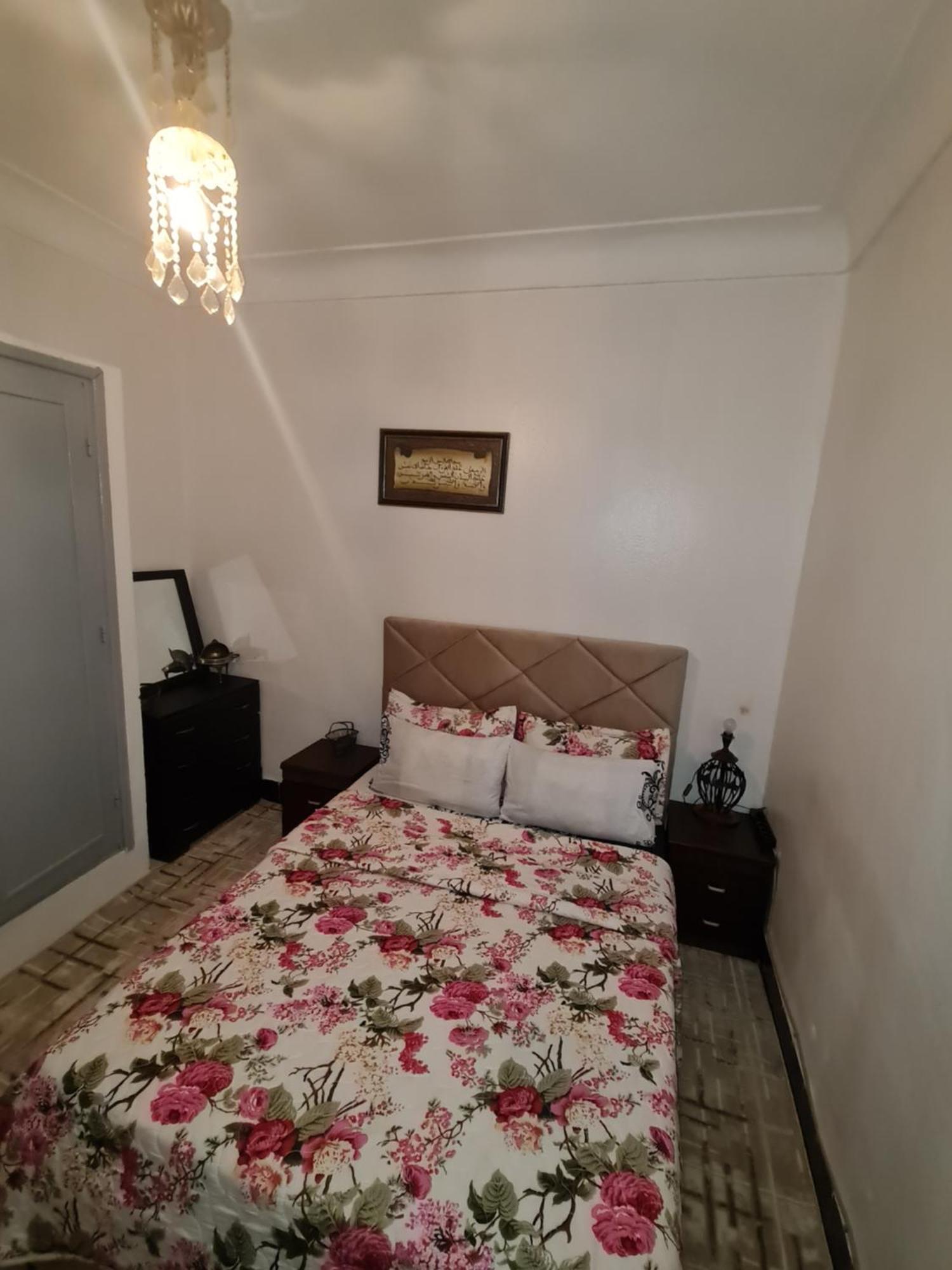 Marrakech Apartment มาร์ราเกช ภายนอก รูปภาพ
